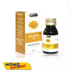 Fenugreek Oil - 30ml