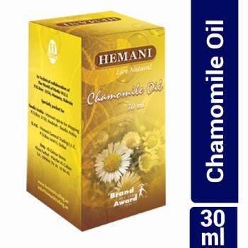 Chamomile Oil - 30ml