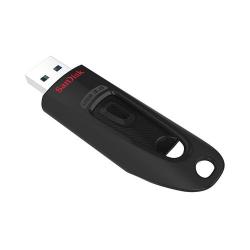 USB 3.0 Pendrive - 64GB Black