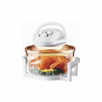Halogen  Oven- 18 Litre White