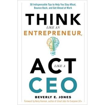 Think Like an Entrepreneur Act Like a CEO