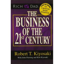 The Business Of The 21st Century