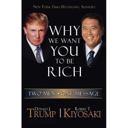 Why We Want You To Be Rich