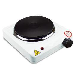 Electric Cooking Stove Heating Plate - White