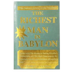 The Richest Man in Babylon