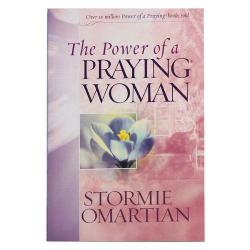 The Power of a Praying Woman