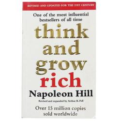 Think and Grow Rich