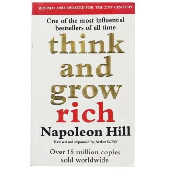 Think and Grow Rich