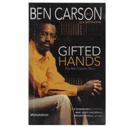 Gifted Hands: The Ben Carson Story