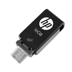 Mini Dual USB 3.0 Pen Drive - 16GB