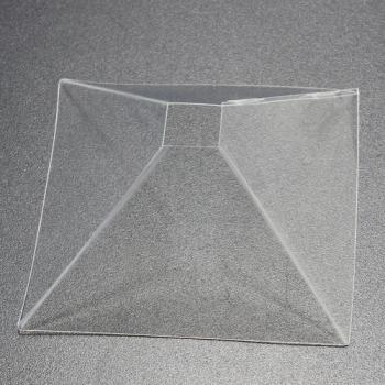 Holographic Style Hologram Style Tablet Android ipad Screen