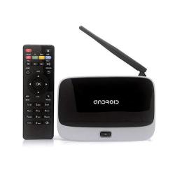 CS918 2GB RAM 8GB ROM RK3188T Quad Core Android 4.4 Bluetooth TV Box