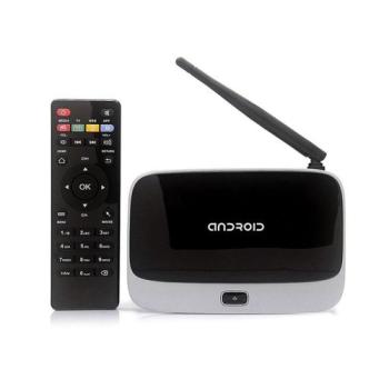 CS918 2GB RAM 8GB ROM RK3188T Quad Core Android 4.4 Bluetooth TV Box