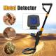 MD-1008A Metal Detector Beach Search Machine Underground Gold Digger LCD Diaplay