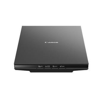 CanoScan LiDE 300 Scanner - Black