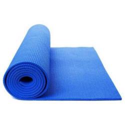 Exercise Yoga mat - 173cm - Blue