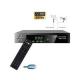 T2 and S2 Combo Decoder Satellite - Black