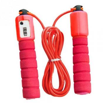 Jumping Rope- purple