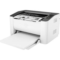 LaserJet Pro M107a Printer - White