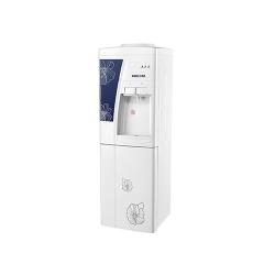 BDS-112 Cold & Hot Water Dispenser - White