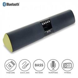 WS-1822 Wireless Bluetooth Speaker -Black