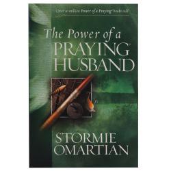 The Power of a Praying Husband