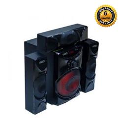 HT-103 Multimedia Speaker System - 45W Black