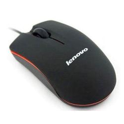 M20 Wired Optical Mouse - Black