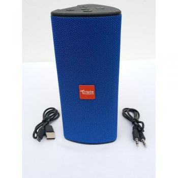 TP 6 Wireless Bluetooth Speaker - Blue