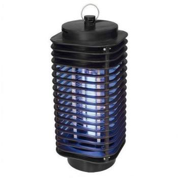 Mosquito Trap Lamp - 220V - Black