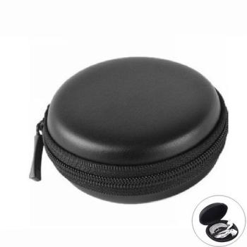 Multi-function Storage Pouch- Black