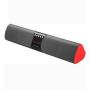 WS-1822 Wireless Bluetooth Speaker -Red/Black