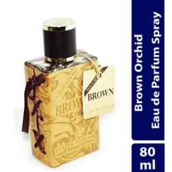 Brown Orchid  Eau de Parfum Spray - Gold Edition - 80ml