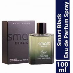 Smart Black Eau de Parfum Spray - 100ml