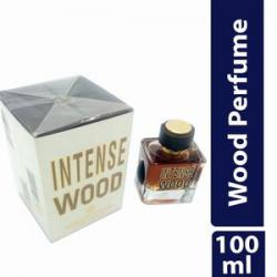 Wood Perfume - 100ml