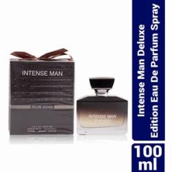 Intense Man Deluxe Edition Eau De Parfum Spray - 100ml