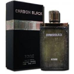 Carbon Black Eau de Parfum Spray - 100ml