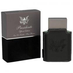 Presidente Official Edition Eau de Toilette Spray - 100ml