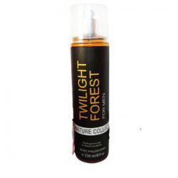 Twilight Forest Body Splash For Men - 236ml