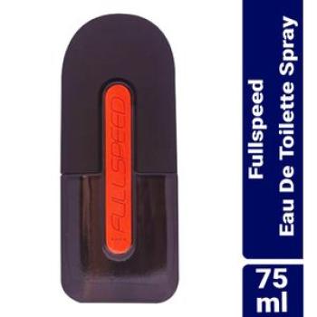 Fullspeed Eau De Toilette Spray- 75ml