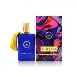 Killer Oud For Men Eau De Parfum Spray - 100ml