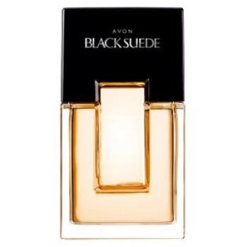 Black Suede Eau de Toilette - 75 ml