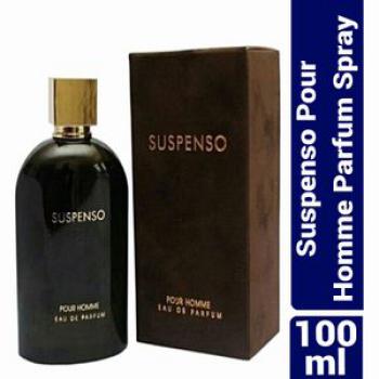 Suspenso Pour Homme Parfum Spray - 100ml
