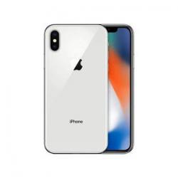 iPhone X - 64GB HDD - 3GB RAM - Silver
