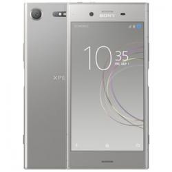 Xperia XZ1 4G LTE - 64G HDD - 4GB RAM - Silver