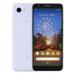 Pixel 3A XL 6 Inch 64GB Mobile Phone 4G LTE  Android  Phone - Purple
