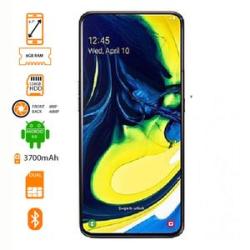 A805 Galaxy A80 Dual SIM - 128GB - 8GB RAM -Gold