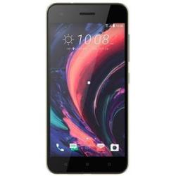 Desire 10 Pro 4+64GB Dual Sim Android 5.5" Phone-Black