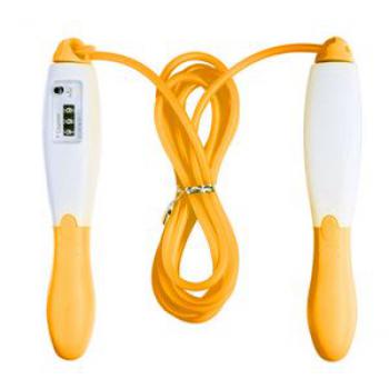Jump Skipping Rope Cable Adjustable Counting Jump Rope