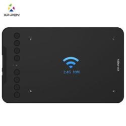 XP-Pen Deco Mini7W 7 Inch Wireless Drawing Tablet Graphics Tablet
